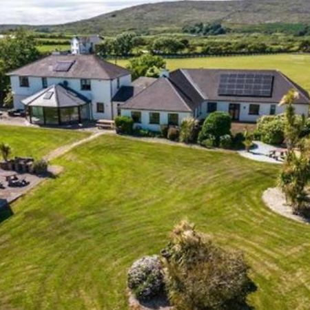 Corthna Lodge Schull Bagian luar foto