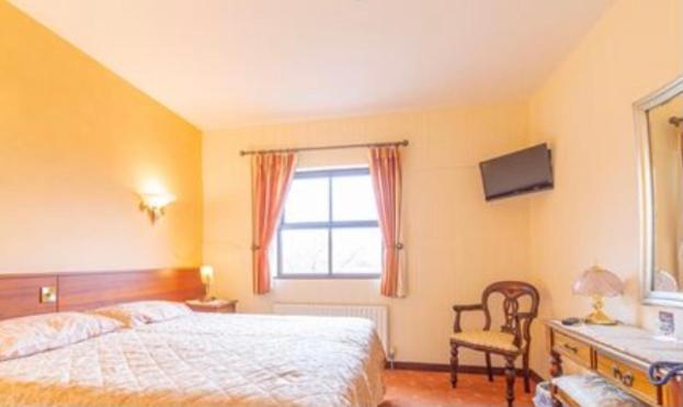 Corthna Lodge Schull Bagian luar foto